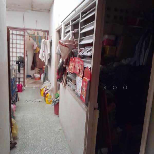 1-storey Terraced House for Sale in Kepong Baru (Kepong) - Yau Thai Soo - PropertyGuru.com.my