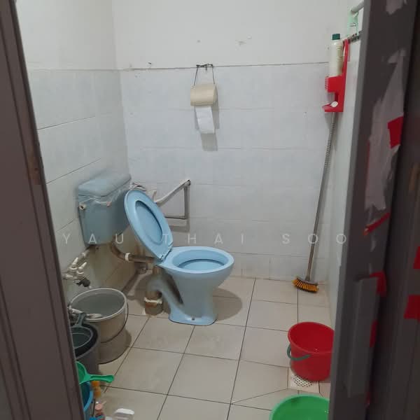 1-storey Terraced House for Sale in Kepong Baru (Kepong) - Yau Thai Soo - PropertyGuru.com.my