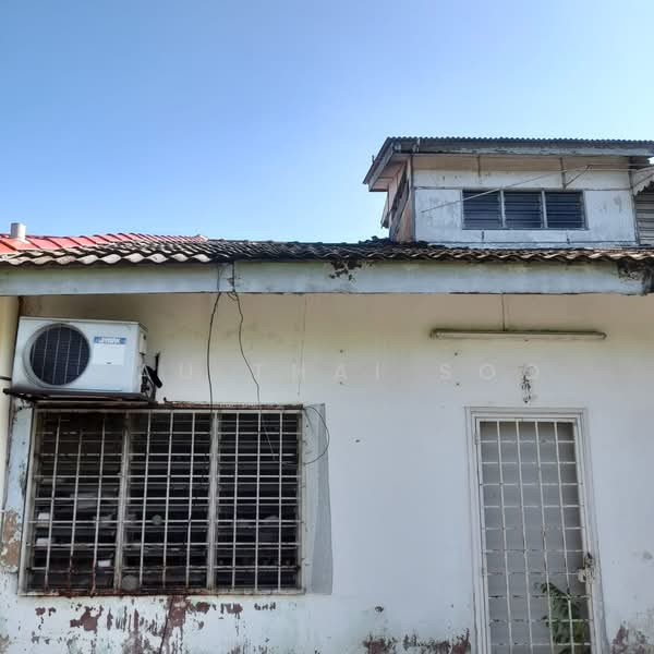 1-storey Terraced House for Sale in Kepong Baru (Kepong) - Yau Thai Soo - PropertyGuru.com.my