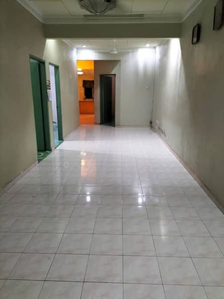 Terraced House for Sale in Taman Jabi (Pokok Sena) - C.H. Lee - Interior - PropertyGuru.com.my