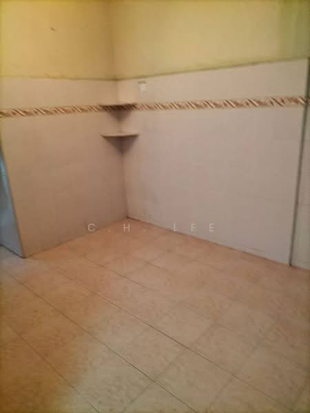 Terraced House for Sale in Taman Jabi (Pokok Sena) - C.H. Lee - Interior - PropertyGuru.com.my