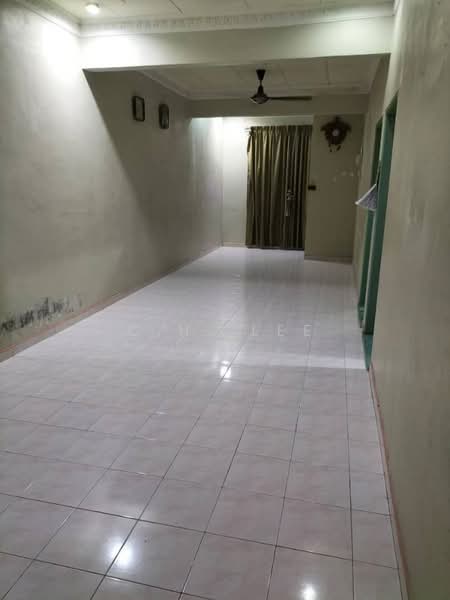 Terraced House for Sale in Taman Jabi (Pokok Sena) - C.H. Lee - Interior - PropertyGuru.com.my