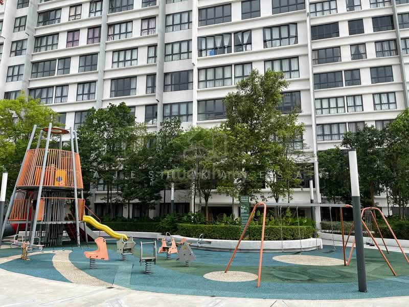 Service Residence for Rent at GAIA Residences - Rajesh Kanesan - PropertyGuru.com.my