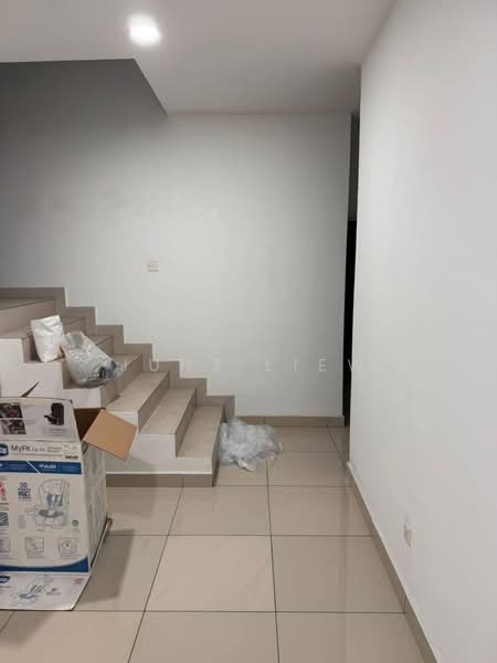 2-storey Terraced House for Sale in Taman Sri Putri (Skudai) - Junz Liew - PropertyGuru.com.my