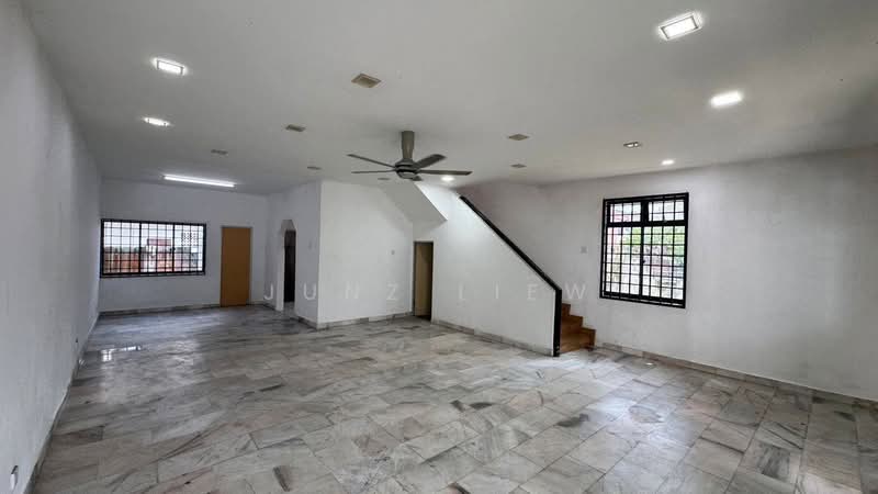2-storey Terraced House for Sale in Taman Sri Putri (Skudai) - Junz Liew - PropertyGuru.com.my