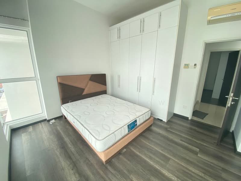 Kondominium untuk Disewa di Olive Tree Residences - Emma Seow - Bedroom - PropertyGuru.com.my
