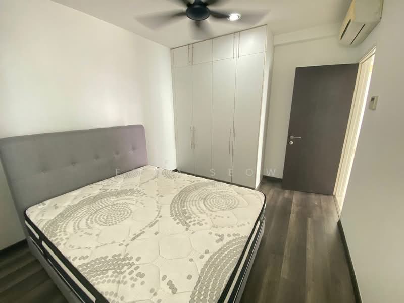 Kondominium untuk Disewa di Olive Tree Residences - Emma Seow - Bedroom - PropertyGuru.com.my