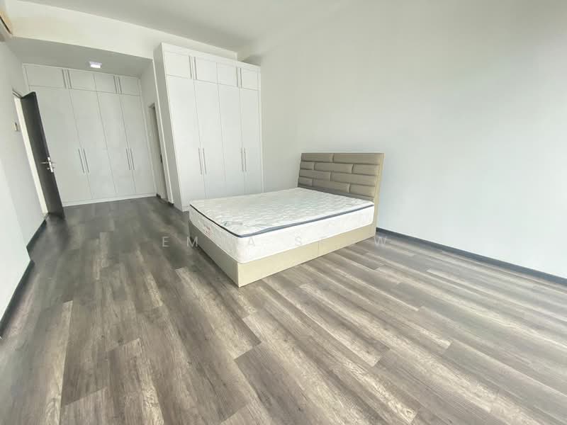Kondominium untuk Disewa di Olive Tree Residences - Emma Seow - Bedroom - PropertyGuru.com.my