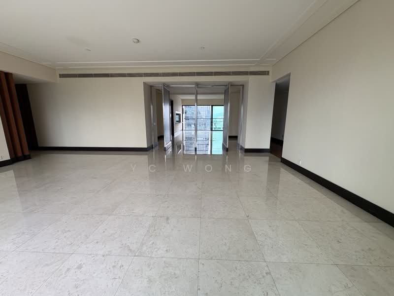 Kondominium untuk Dijual di The Binjai on the Park - YC Wong - PropertyGuru.com.my