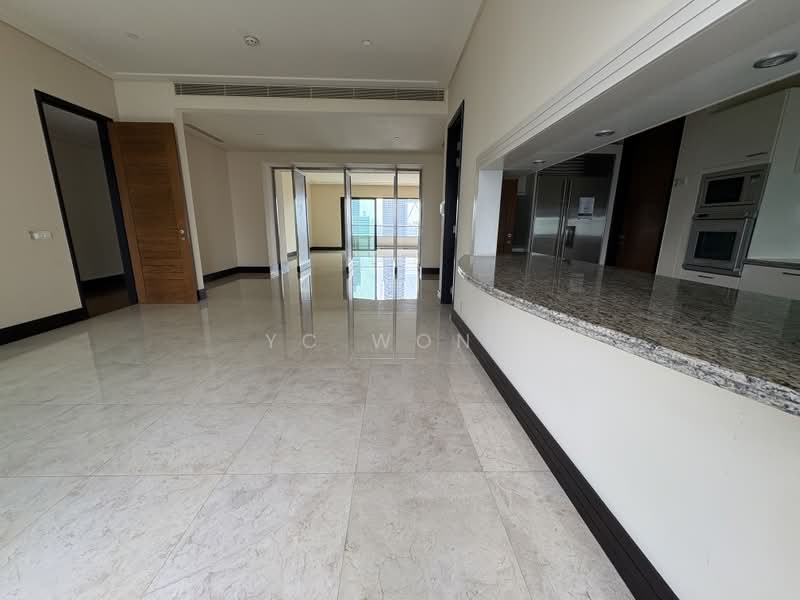 Kondominium untuk Dijual di The Binjai on the Park - YC Wong - PropertyGuru.com.my