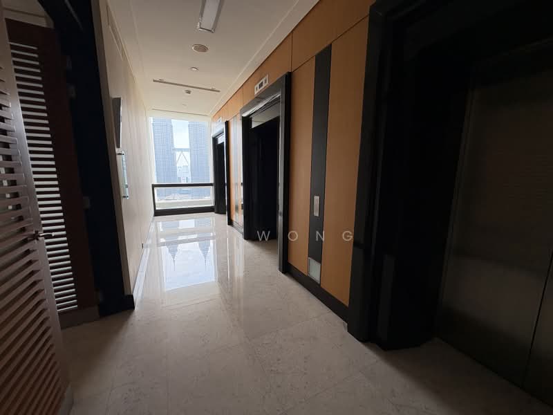 Kondominium untuk Dijual di The Binjai on the Park - YC Wong - PropertyGuru.com.my