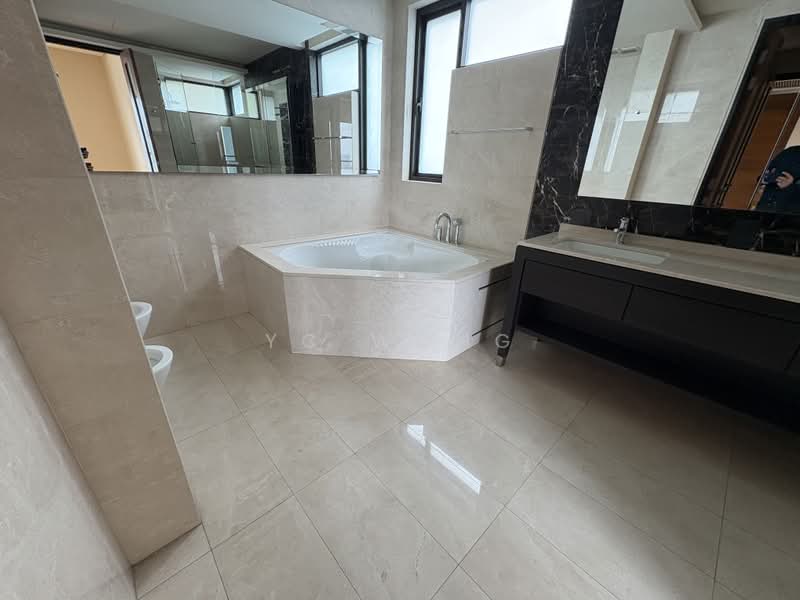 Kondominium untuk Dijual di The Binjai on the Park - YC Wong - PropertyGuru.com.my
