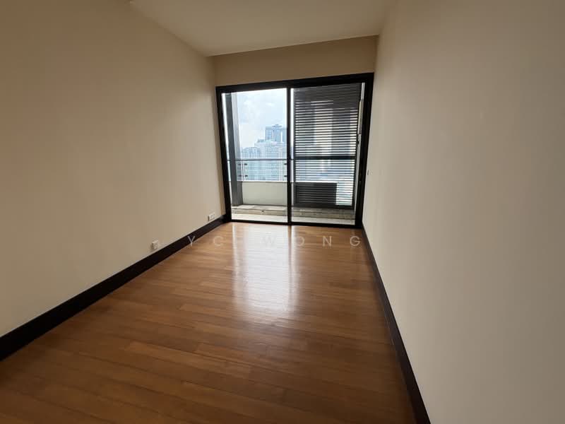 Kondominium untuk Dijual di The Binjai on the Park - YC Wong - PropertyGuru.com.my