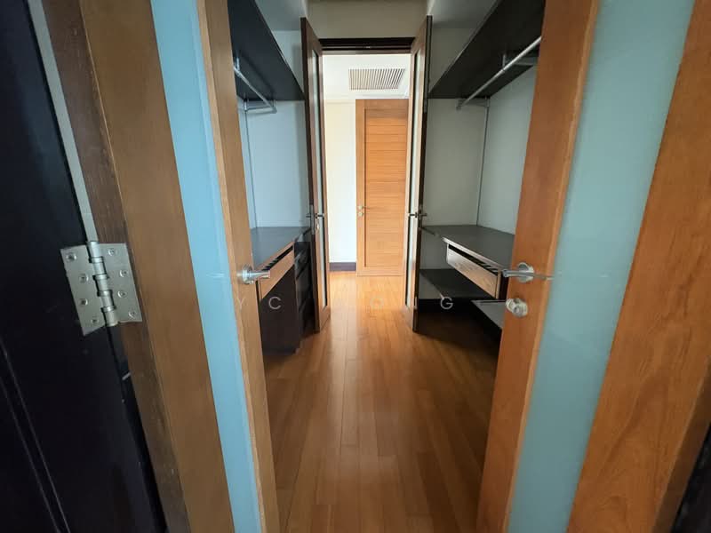 Kondominium untuk Dijual di The Binjai on the Park - YC Wong - PropertyGuru.com.my