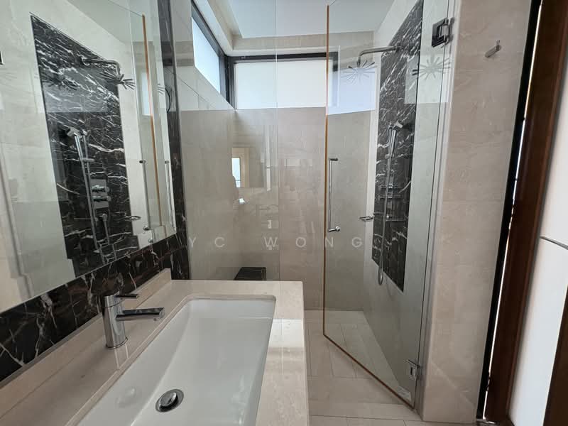Kondominium untuk Dijual di The Binjai on the Park - YC Wong - PropertyGuru.com.my
