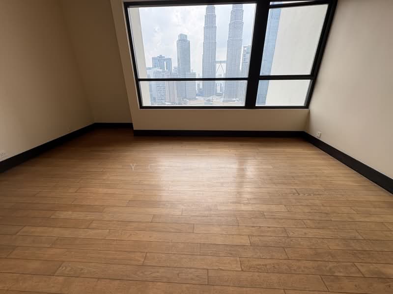 Kondominium untuk Dijual di The Binjai on the Park - YC Wong - PropertyGuru.com.my
