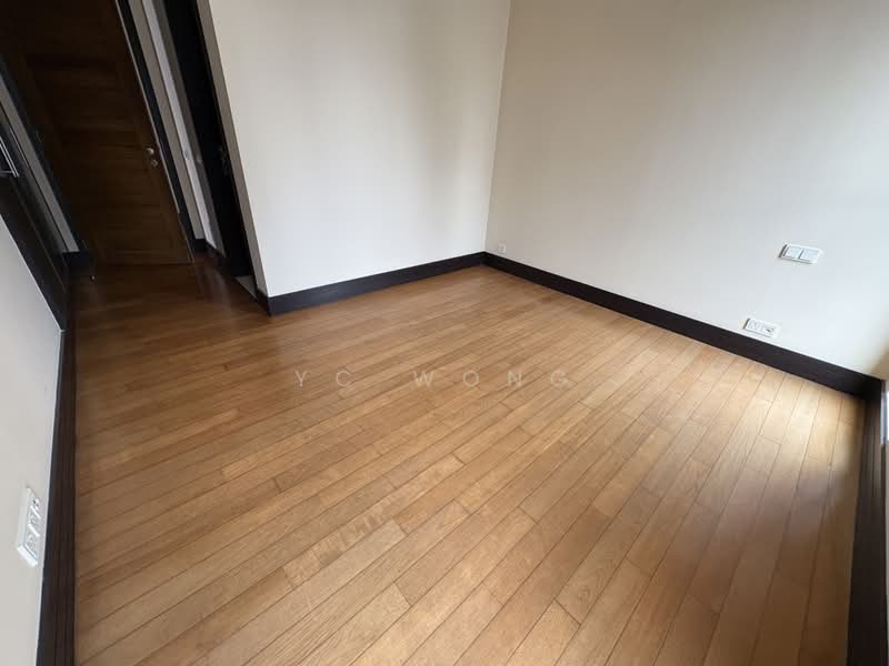 Kondominium untuk Dijual di The Binjai on the Park - YC Wong - PropertyGuru.com.my