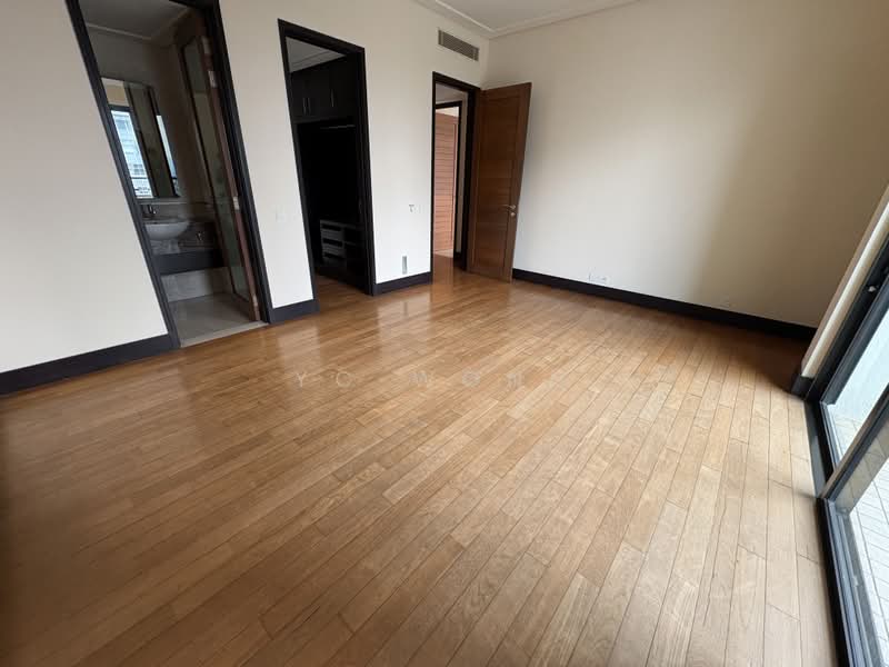 Kondominium untuk Dijual di The Binjai on the Park - YC Wong - PropertyGuru.com.my