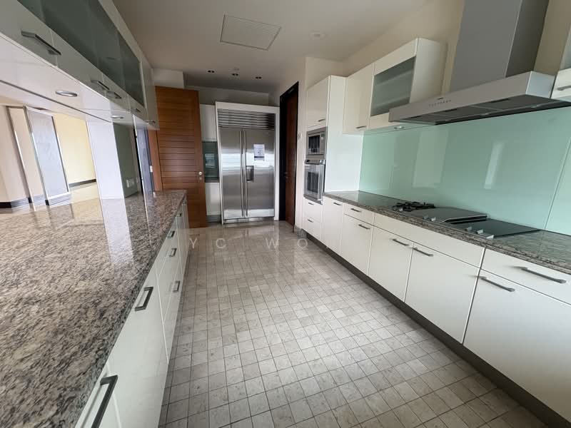 Kondominium untuk Dijual di The Binjai on the Park - YC Wong - PropertyGuru.com.my