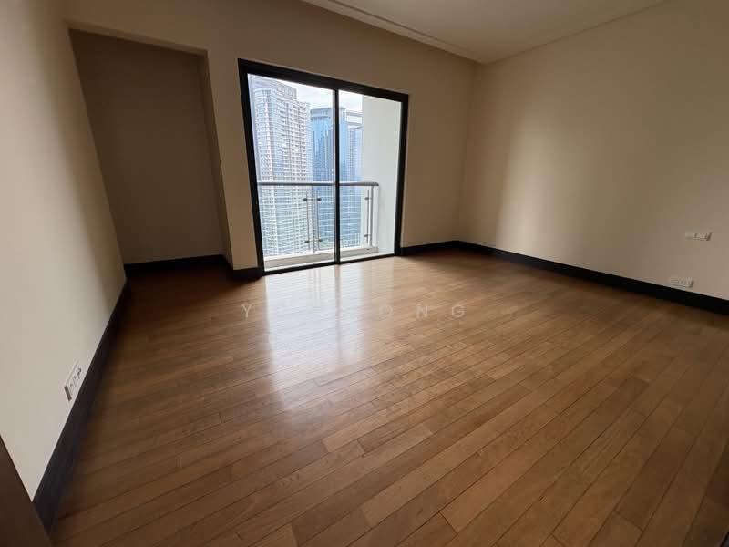 Kondominium untuk Dijual di The Binjai on the Park - YC Wong - PropertyGuru.com.my