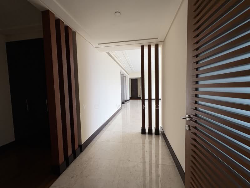 Kondominium untuk Dijual di The Binjai on the Park - YC Wong - PropertyGuru.com.my