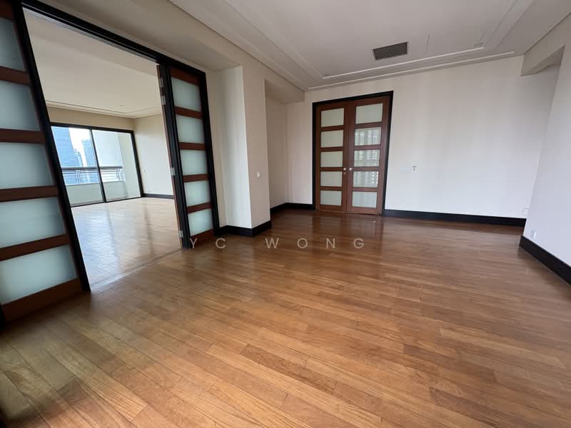 Kondominium untuk Dijual di The Binjai on the Park - YC Wong - PropertyGuru.com.my