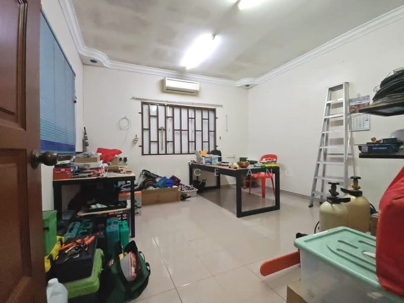 1-storey Terraced House for Sale in Taman Puteri Wangsa (Ulu Tiram) - Wallace Ang - PropertyGuru.com.my