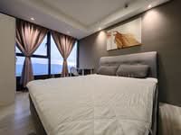 For Rent - SOHO @ Empire City