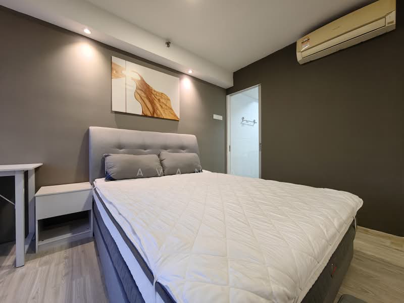 Servis Apartment untuk Disewa di SOHO @ Empire City - AVAN AU - PropertyGuru.com.my