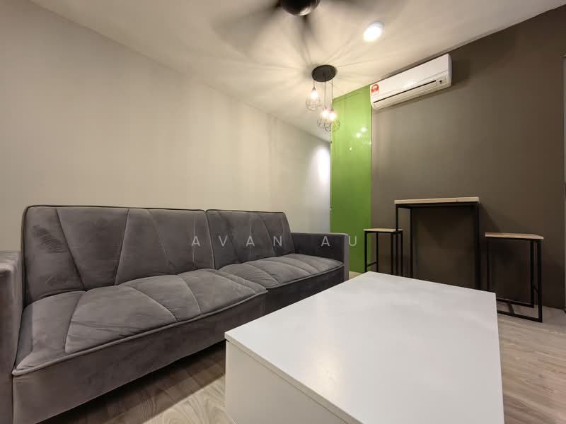 Servis Apartment untuk Disewa di SOHO @ Empire City - AVAN AU - PropertyGuru.com.my