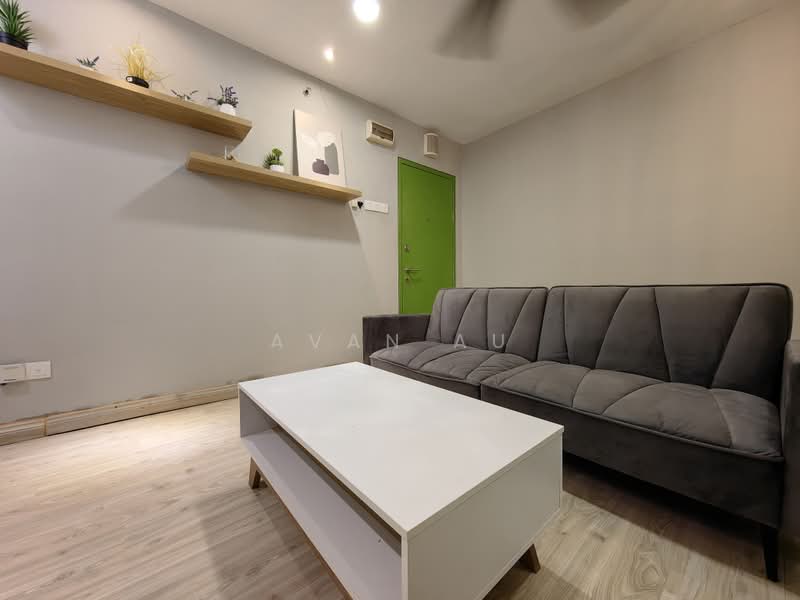 Servis Apartment untuk Disewa di SOHO @ Empire City - AVAN AU - PropertyGuru.com.my