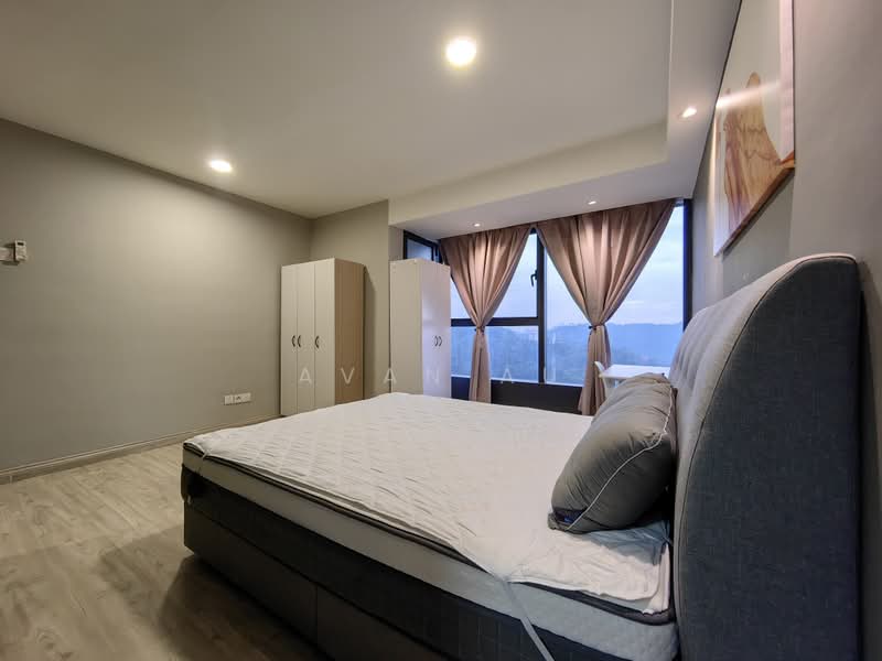 Servis Apartment untuk Disewa di SOHO @ Empire City - AVAN AU - PropertyGuru.com.my