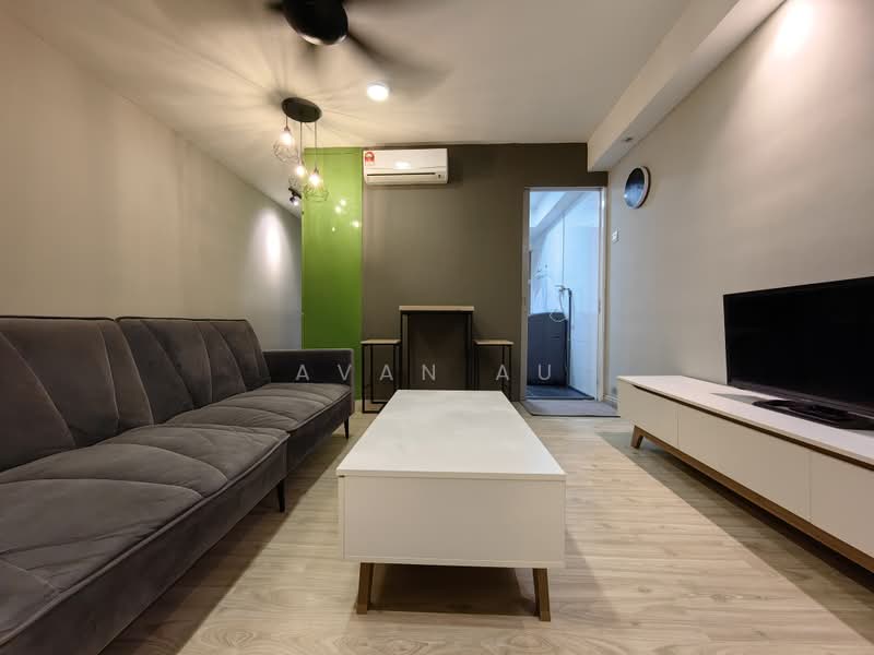 Servis Apartment untuk Disewa di SOHO @ Empire City - AVAN AU - PropertyGuru.com.my