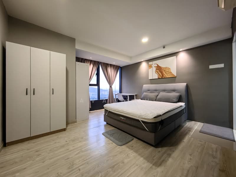 Servis Apartment untuk Disewa di SOHO @ Empire City - AVAN AU - PropertyGuru.com.my