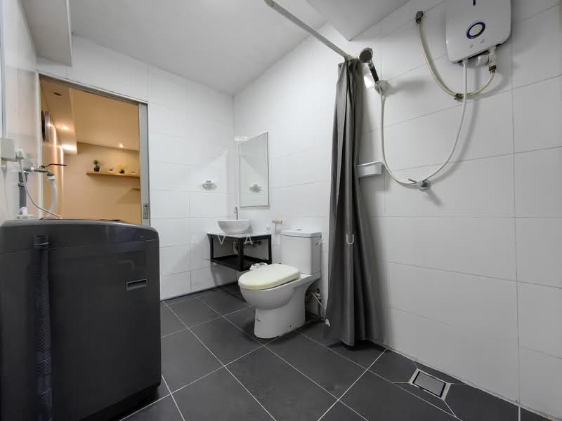 Servis Apartment untuk Disewa di SOHO @ Empire City - AVAN AU - PropertyGuru.com.my
