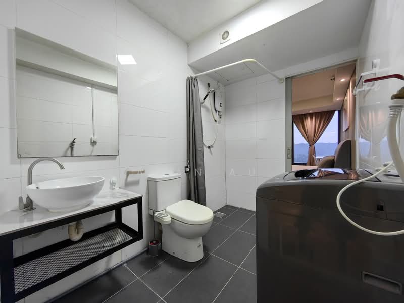 Servis Apartment untuk Disewa di SOHO @ Empire City - AVAN AU - PropertyGuru.com.my