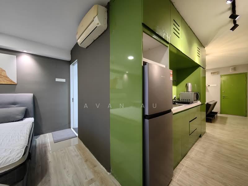 Servis Apartment untuk Disewa di SOHO @ Empire City - AVAN AU - PropertyGuru.com.my