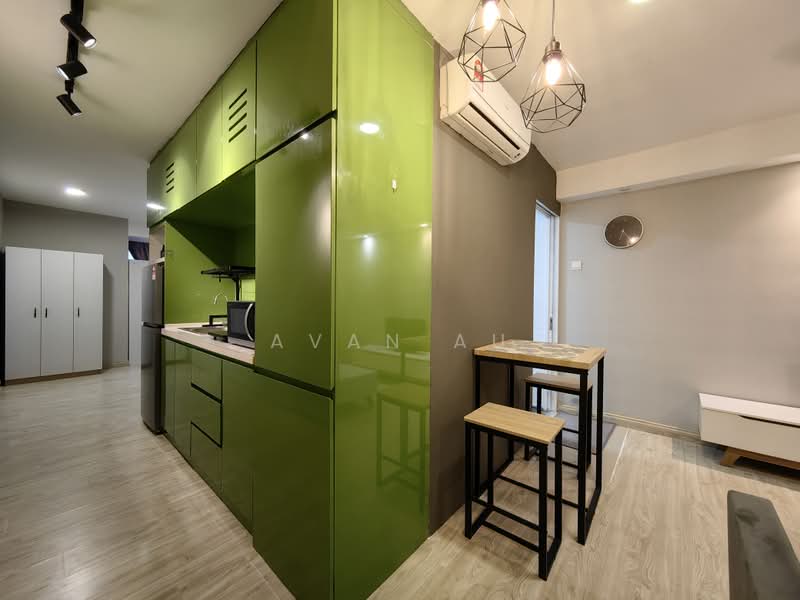 Servis Apartment untuk Disewa di SOHO @ Empire City - AVAN AU - PropertyGuru.com.my
