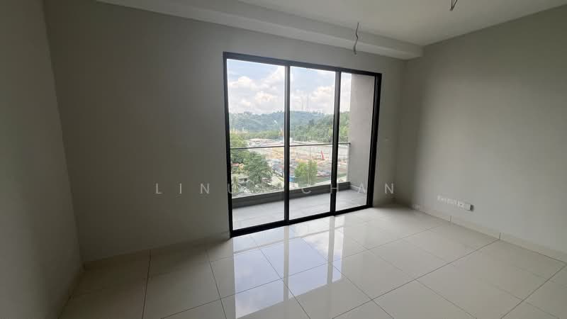 Condominium for Sale at Nestree Residence - Linus Chan - View - PropertyGuru.com.my