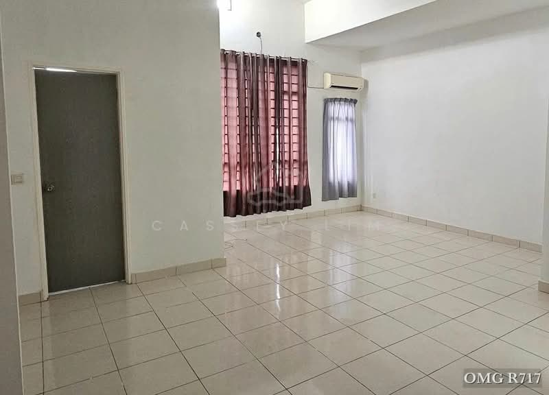 2-storey Terraced House for Sale in Setia Alam (Selangor) - Cassey Lim - PropertyGuru.com.my