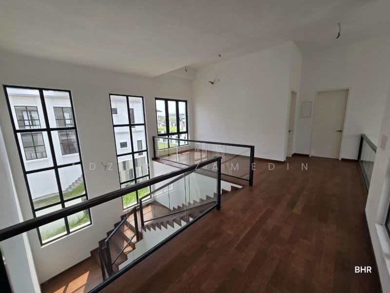 Rumah Banglo untuk Dijual di Alam Sari (Bangi) - Adzura Zamedin - Interior - PropertyGuru.com.my