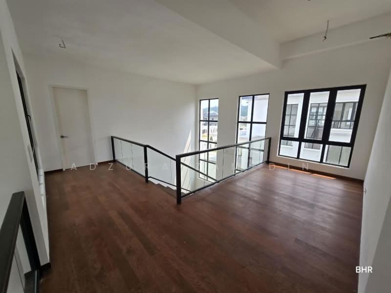 Rumah Banglo untuk Dijual di Alam Sari (Bangi) - Adzura Zamedin - Interior - PropertyGuru.com.my