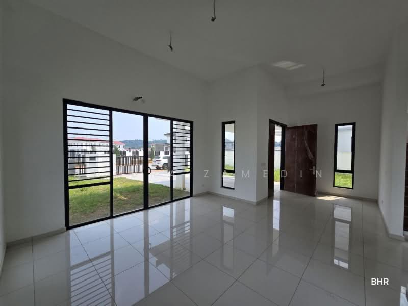 Rumah Banglo untuk Dijual di Alam Sari (Bangi) - Adzura Zamedin - PropertyGuru.com.my