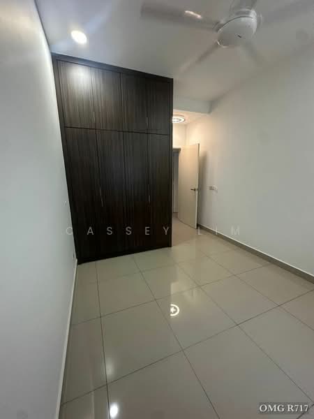 2-storey Terraced House for Sale in Setia Alam (Selangor) - Cassey Lim - Bedroom - PropertyGuru.com.my
