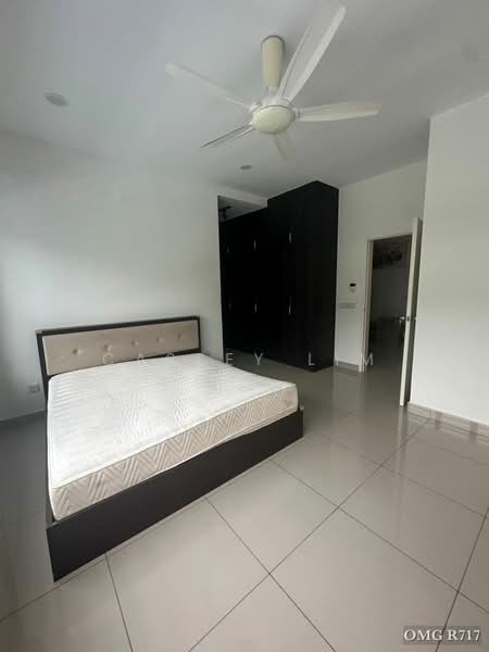 2-storey Terraced House for Sale in Setia Alam (Selangor) - Cassey Lim - Bedroom - PropertyGuru.com.my