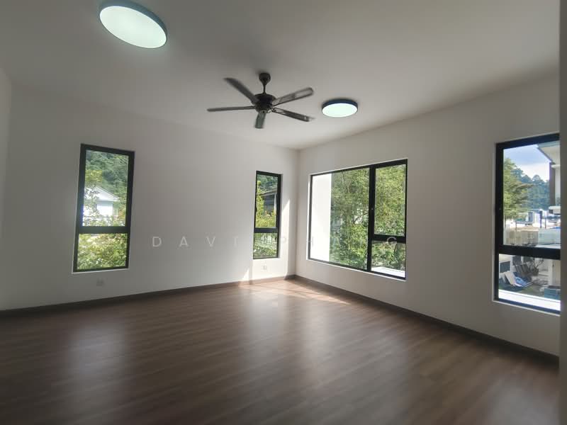 Rumah Teres untuk Disewa di Gombak (Selangor) - Dave Phang - Interior - PropertyGuru.com.my