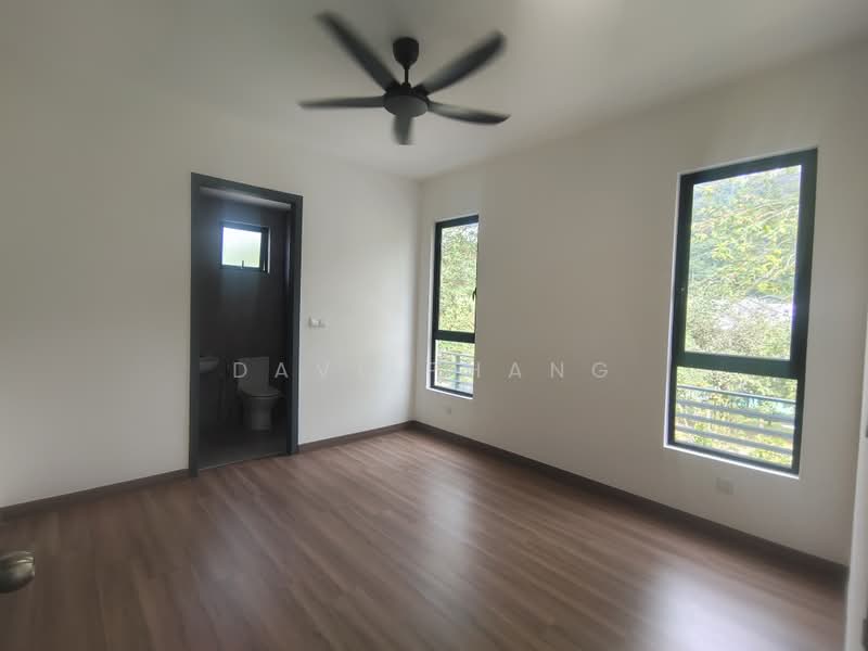 Rumah Teres untuk Disewa di Gombak (Selangor) - Dave Phang - Bedroom - PropertyGuru.com.my