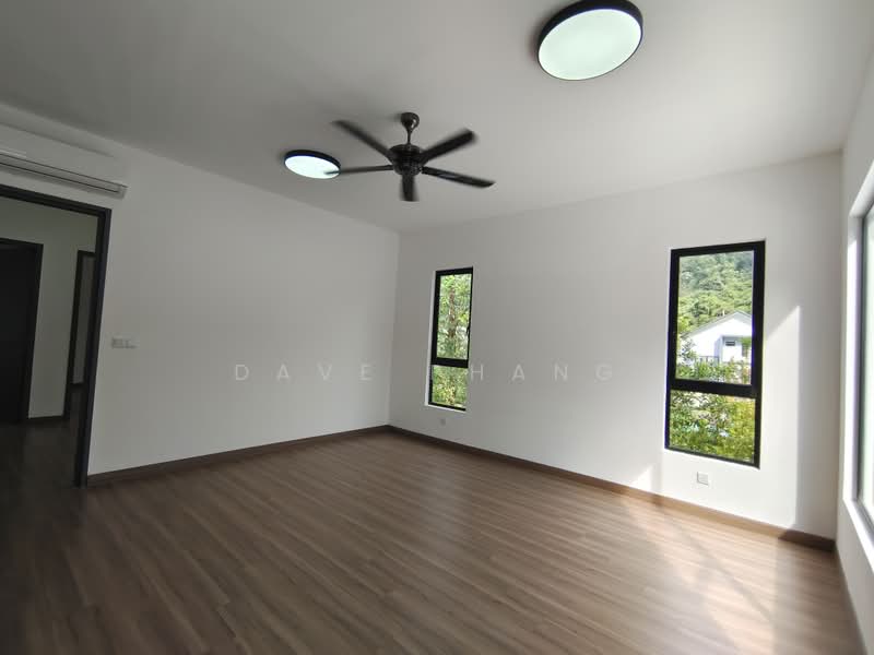 Rumah Teres untuk Disewa di Gombak (Selangor) - Dave Phang - Interior - PropertyGuru.com.my