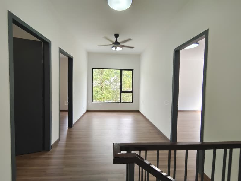 Rumah Teres untuk Disewa di Gombak (Selangor) - Dave Phang - Interior - PropertyGuru.com.my