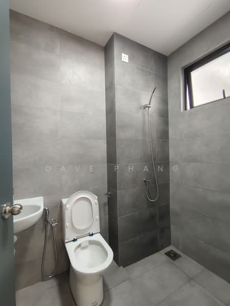 Rumah Teres untuk Disewa di Gombak (Selangor) - Dave Phang - Bathroom - PropertyGuru.com.my